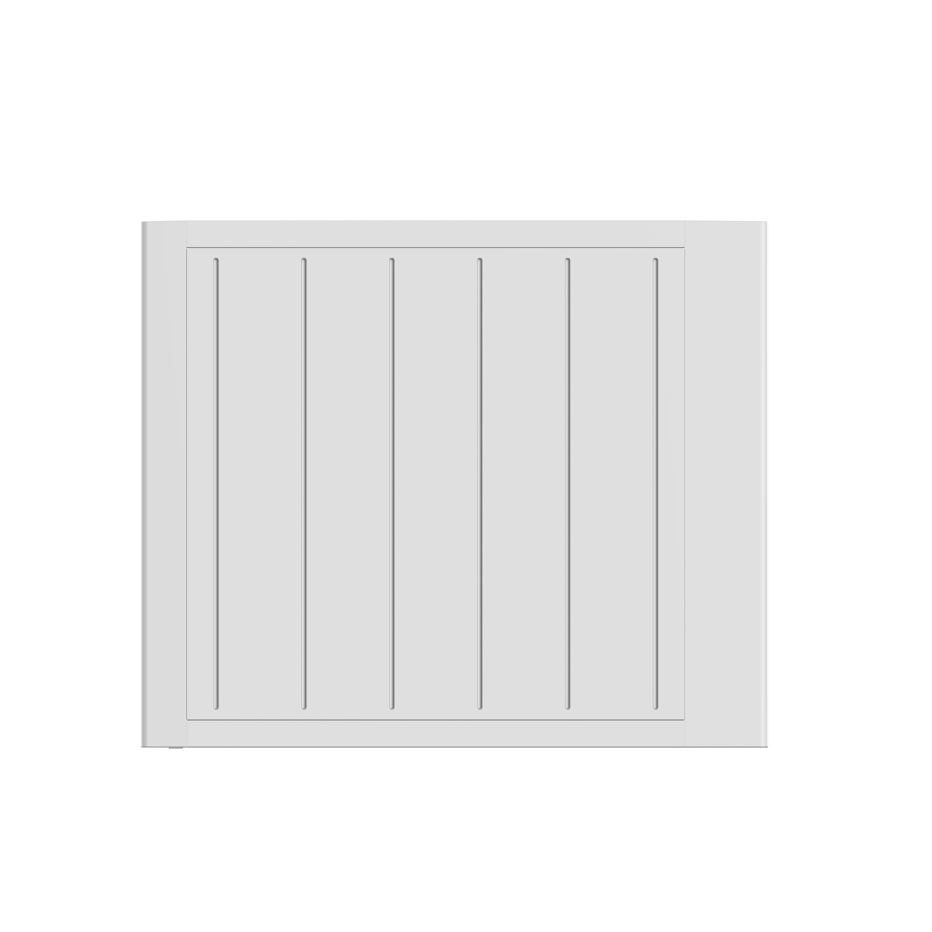 Ceramic core thermal storage panel heater