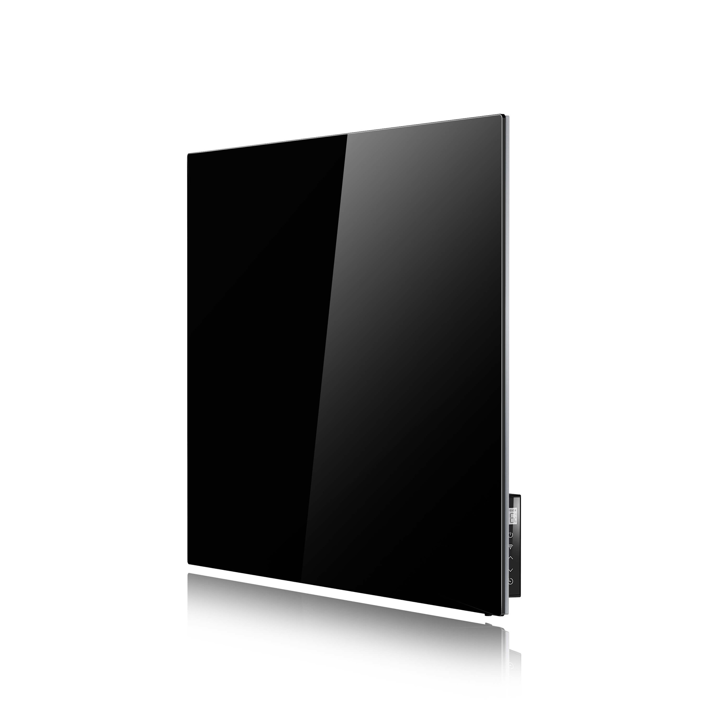 Wall-mounted Bathroom Carbon Crystal Heater