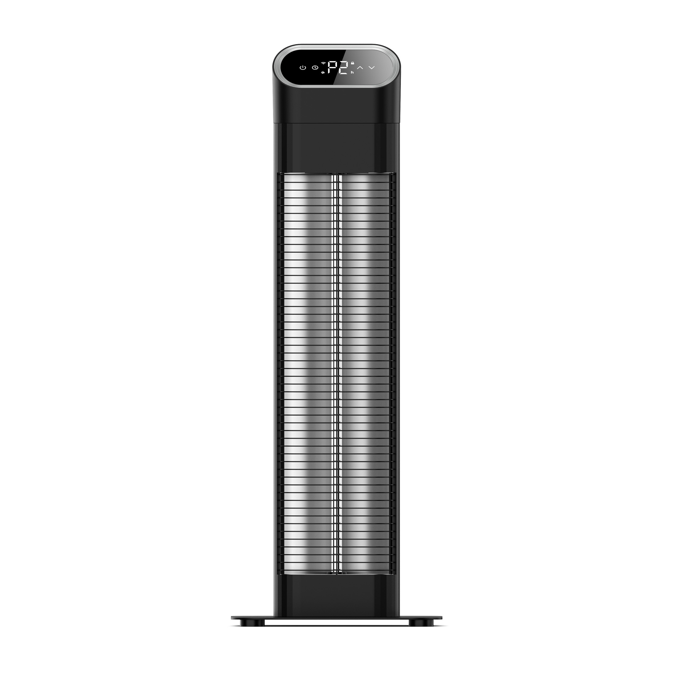Outdoor Stand Infrared Electrical Radiant Heater