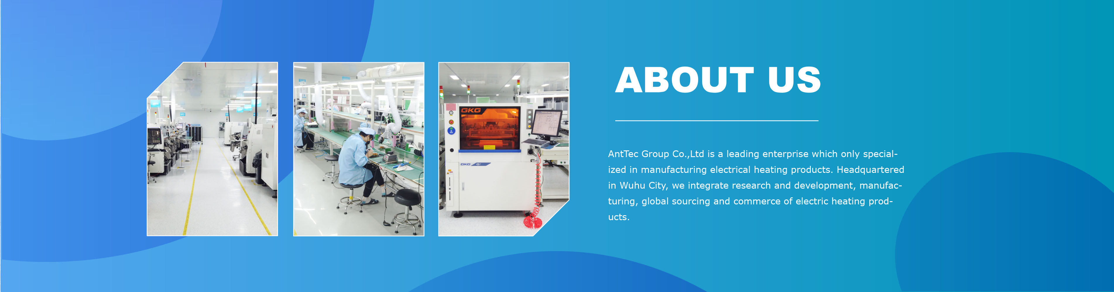 about us